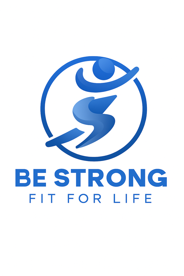 Be Strong