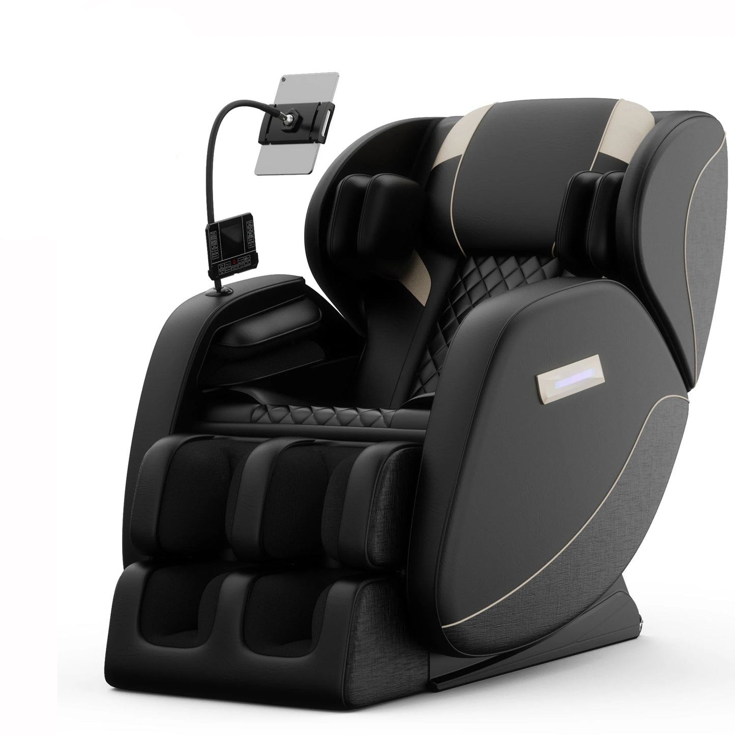 Zero Gravity Full Body Massage Chair