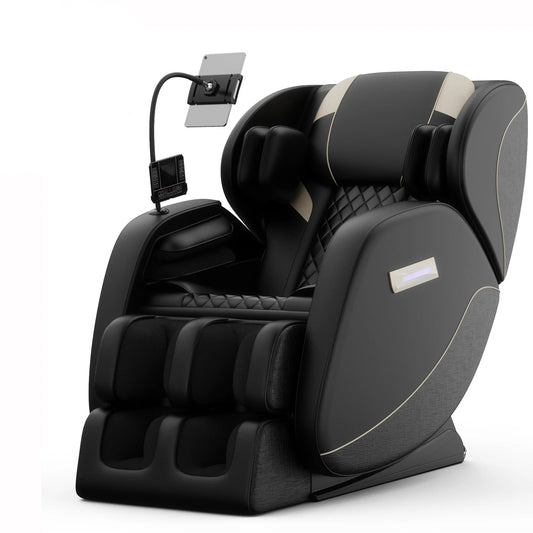 Zero Gravity Full Body Massage Chair